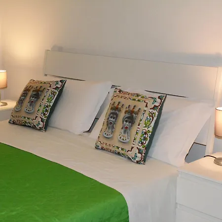Appartement Casa Filippo *
