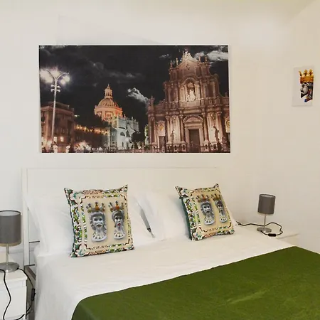 Casa Filippo Appartement *