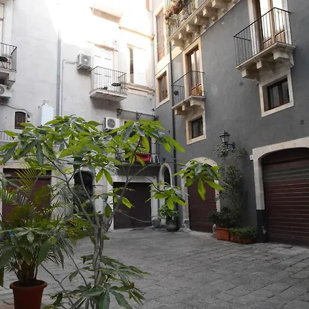 Appartement Casa Filippo