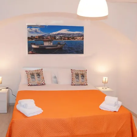 Appartement Casa Filippo *