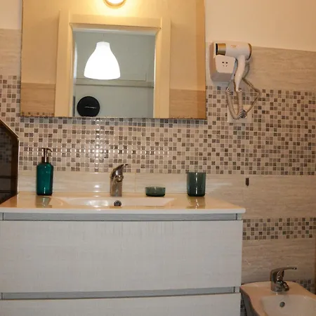 Casa Filippo Appartement Catánia