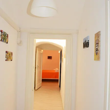 Casa Filippo Catánia