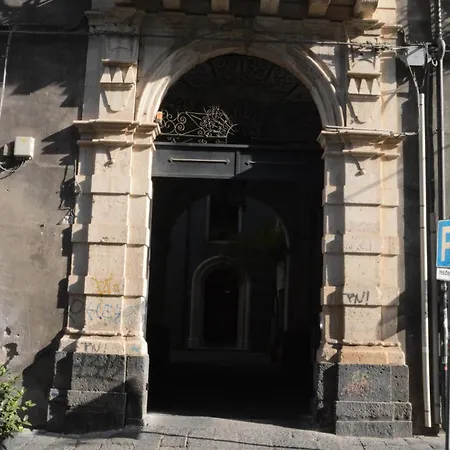 Appartement Casa Filippo *