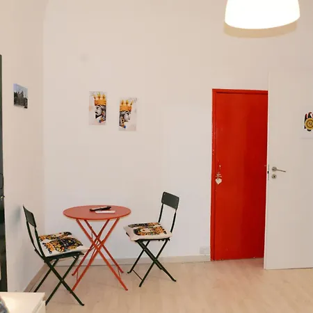Casa Filippo Appartement Catánia